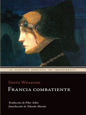 cover image of Francia combatiente